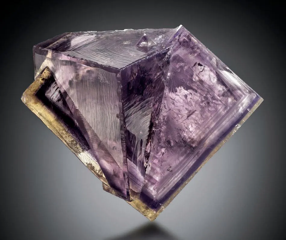 Fluorite image