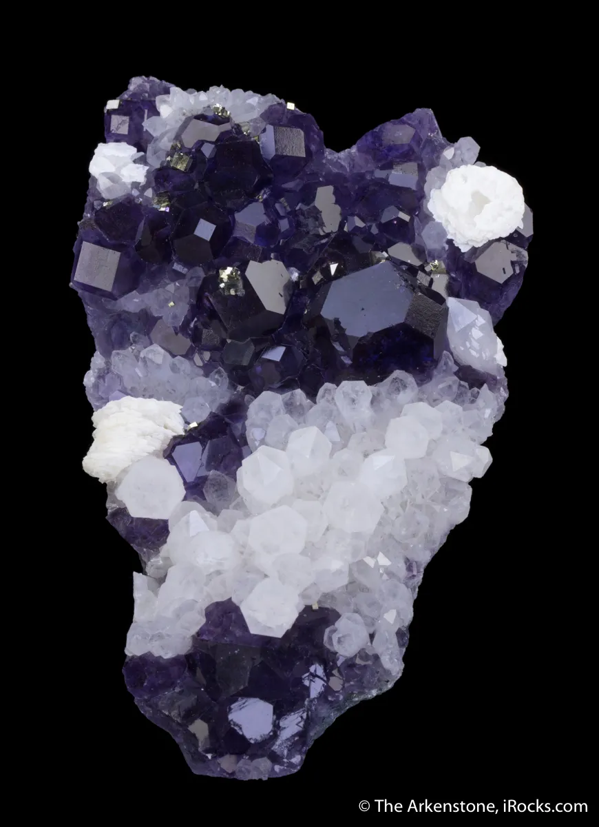 Fluorite - image 2