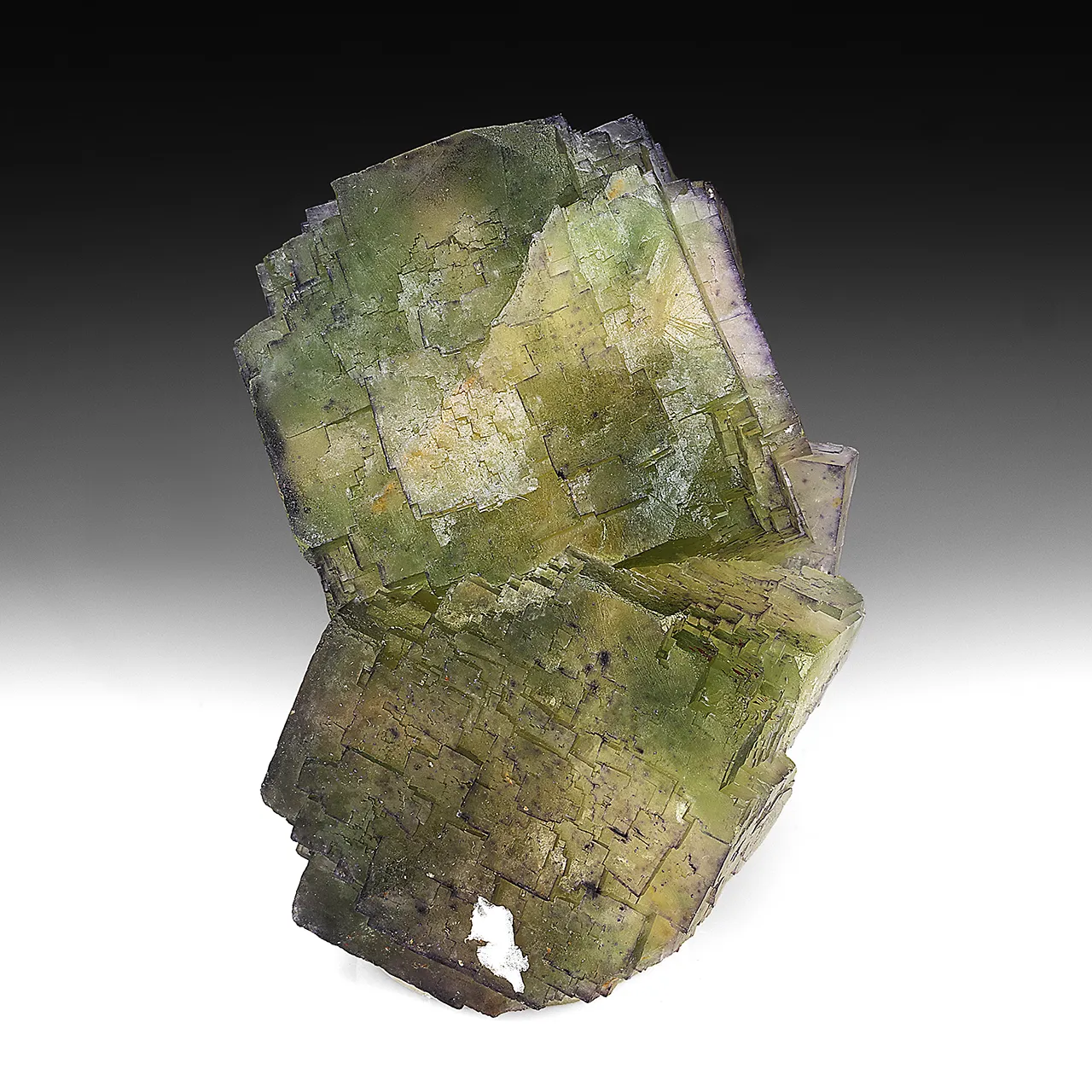Fluorite - image 1