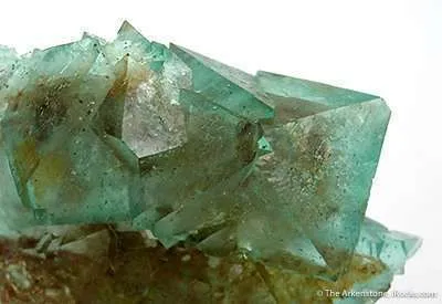 Fluorite - image 3