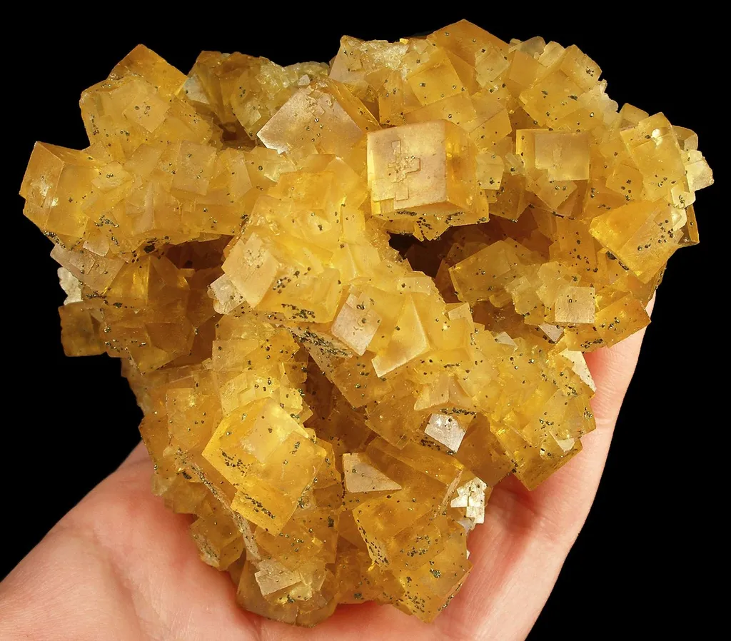 Fluorite - image 6