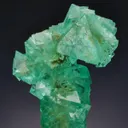 Fluorite - image 1