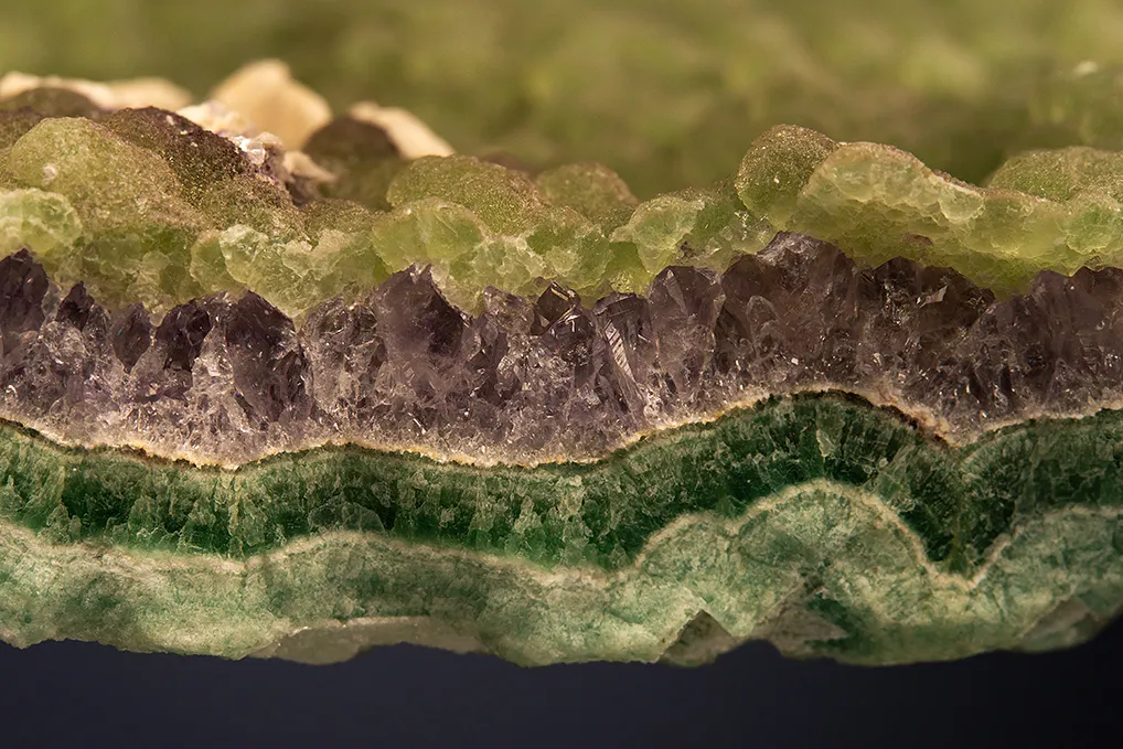 Fluorite - image 3