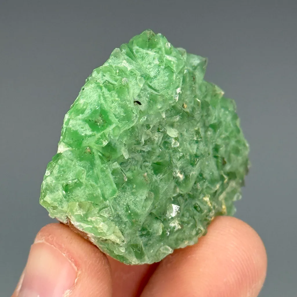 Fluorite - image 2