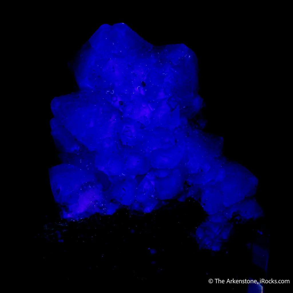Fluorite - image 5
