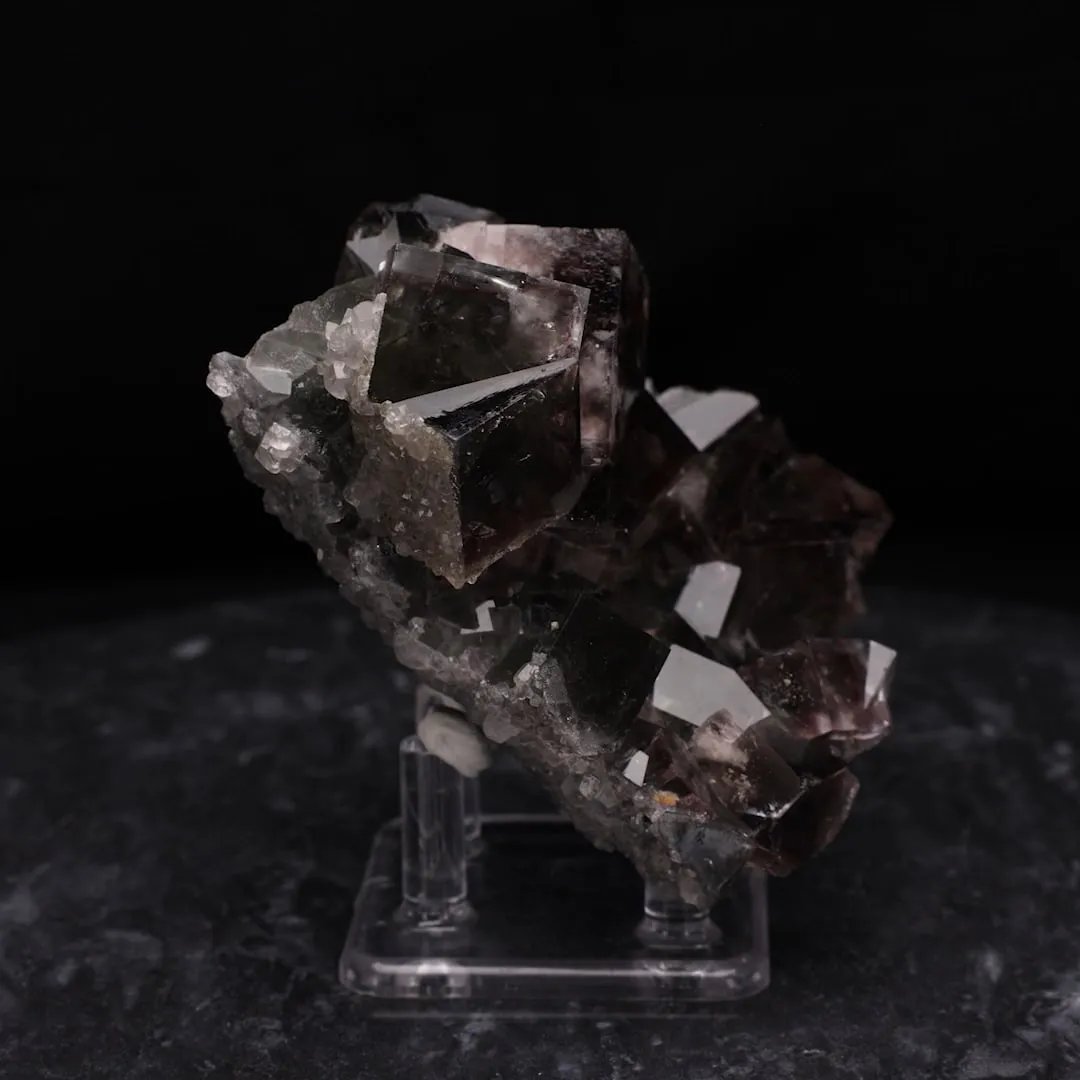 Fluorite - image 2