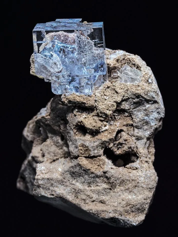 Fluorite image
