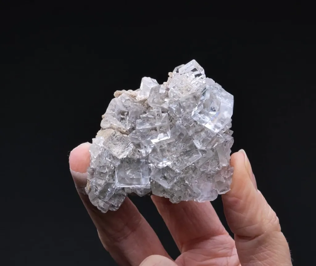 Fluorite - image 2