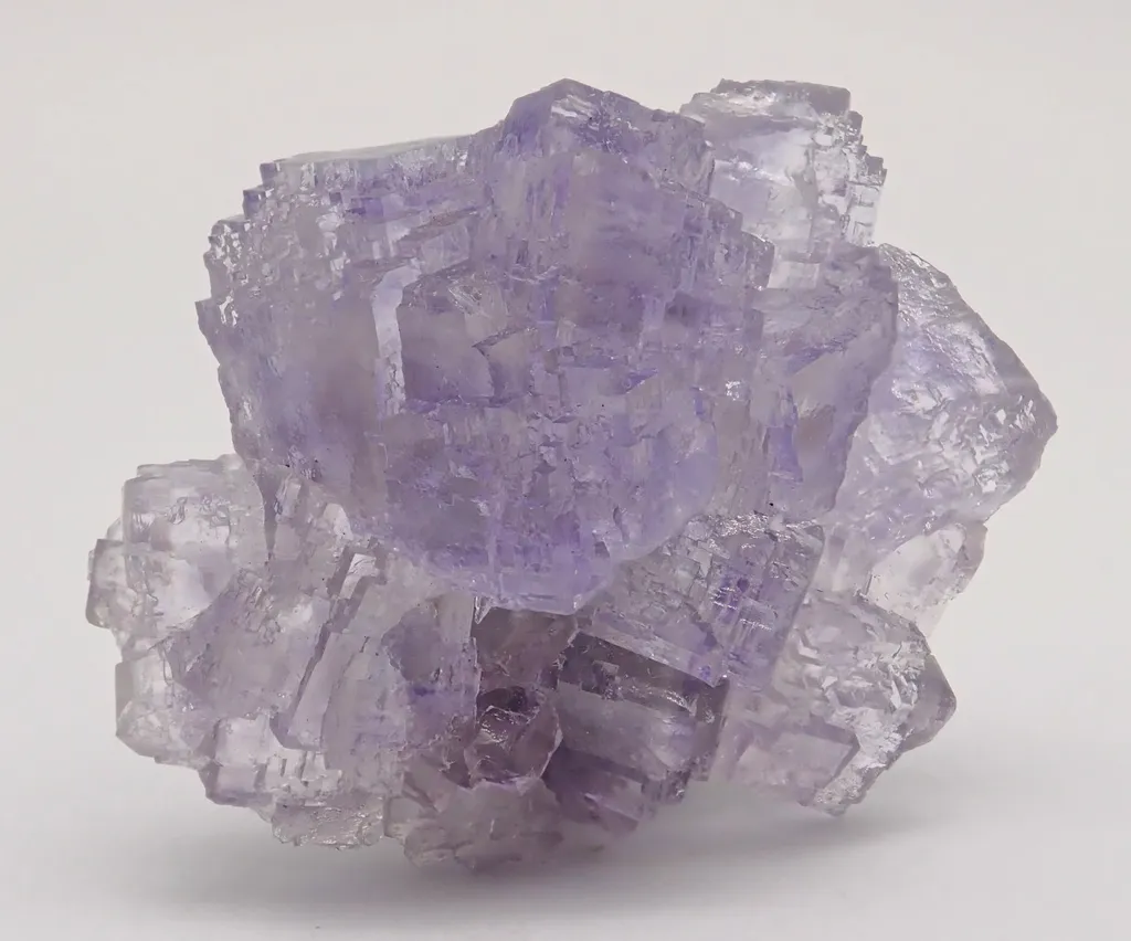 Fluorite - image 2