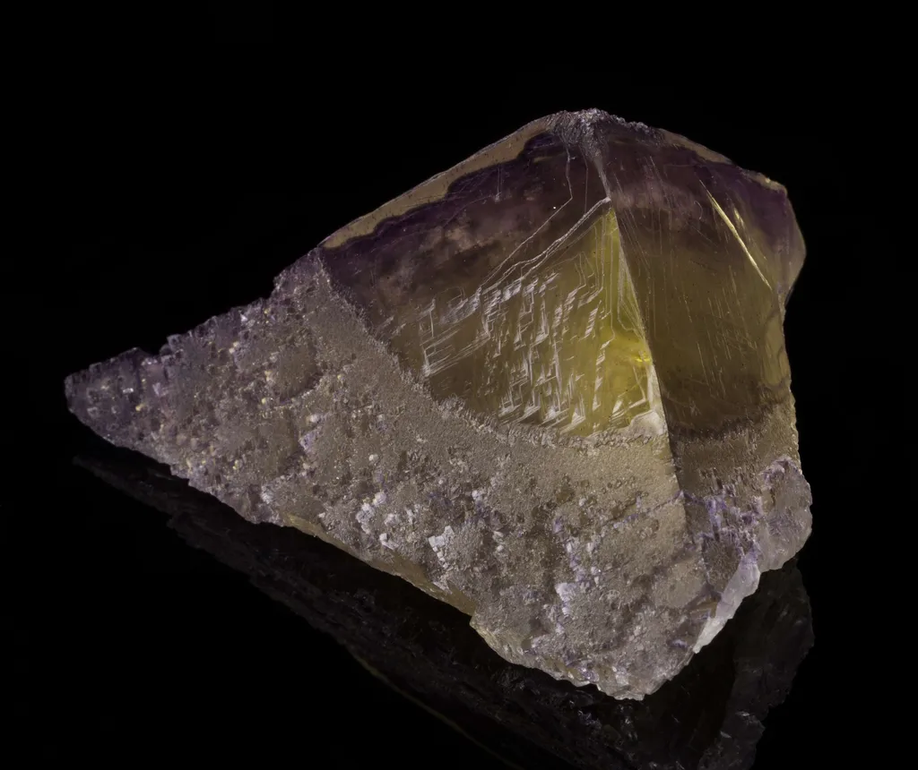 Fluorite - image 2