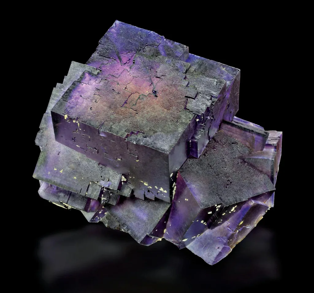 Fluorite image