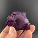 Fluorite - image 1