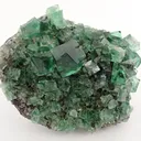 Fluorite - image 1
