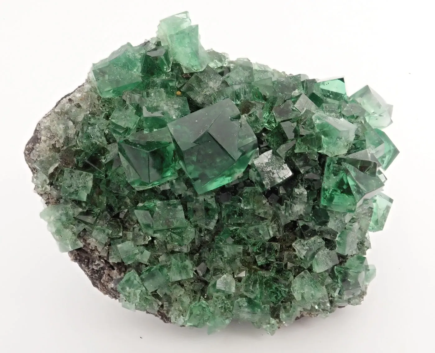 Fluorite - image 1