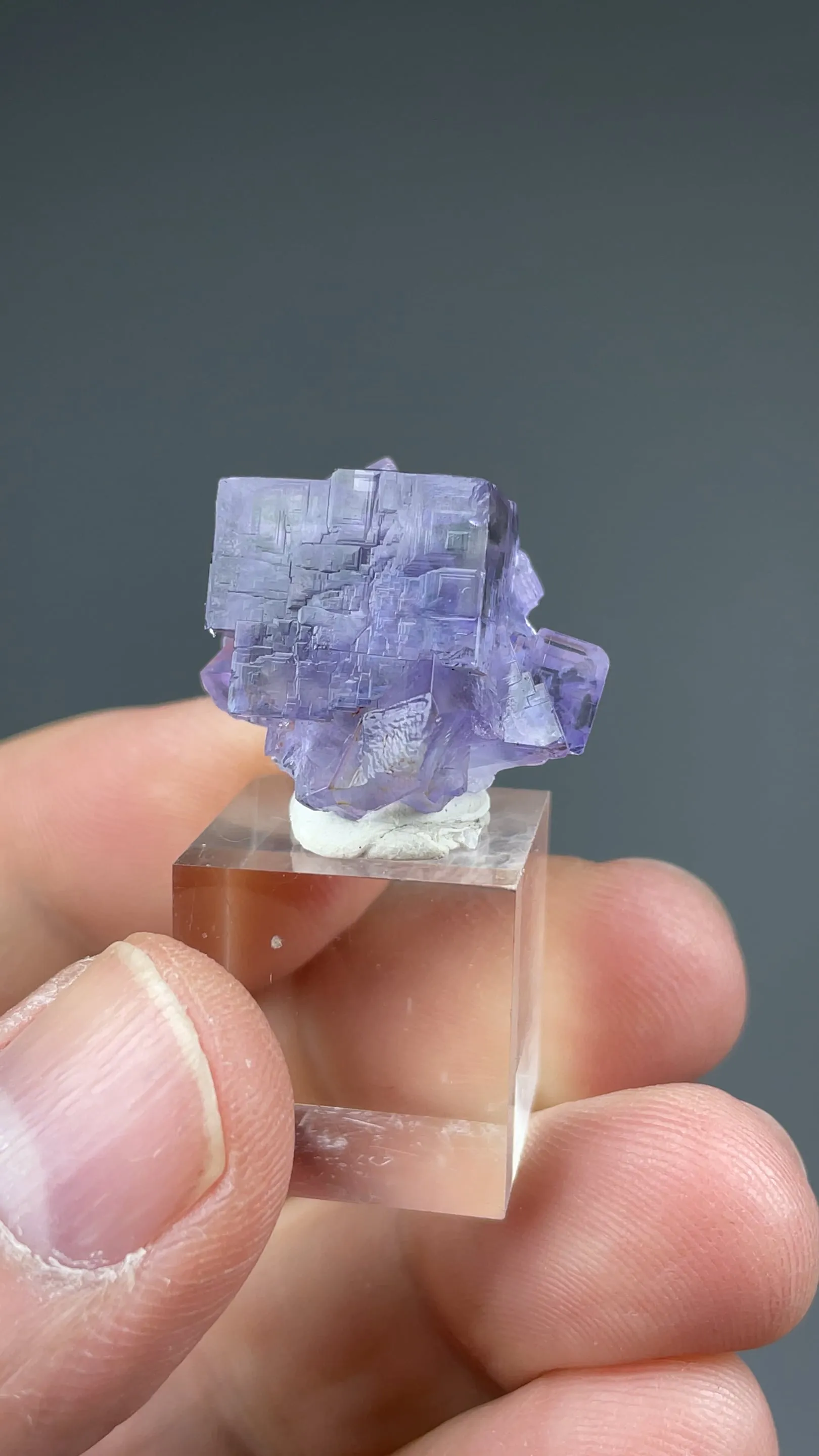Fluorite - image 2