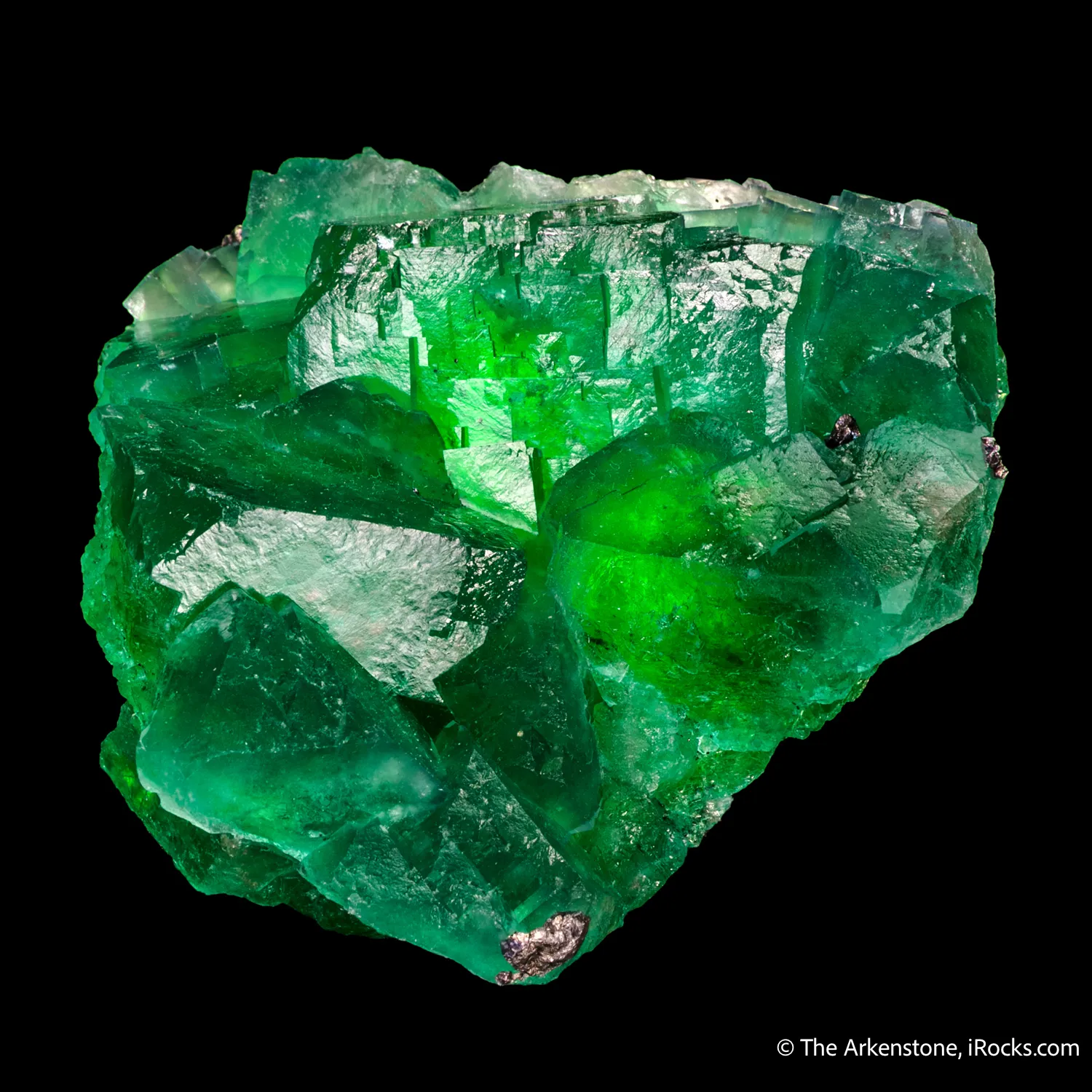 Fluorite - image 3