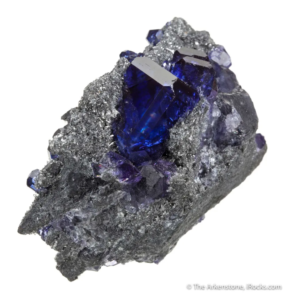 Fluorite - image 8
