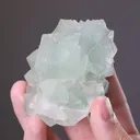 Fluorite - image 2