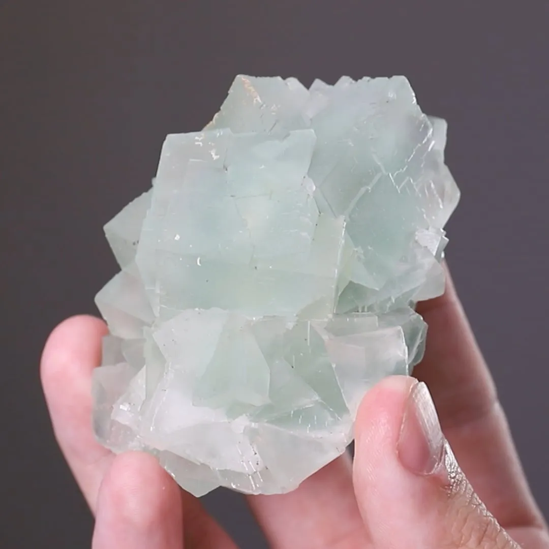 Fluorite - image 2