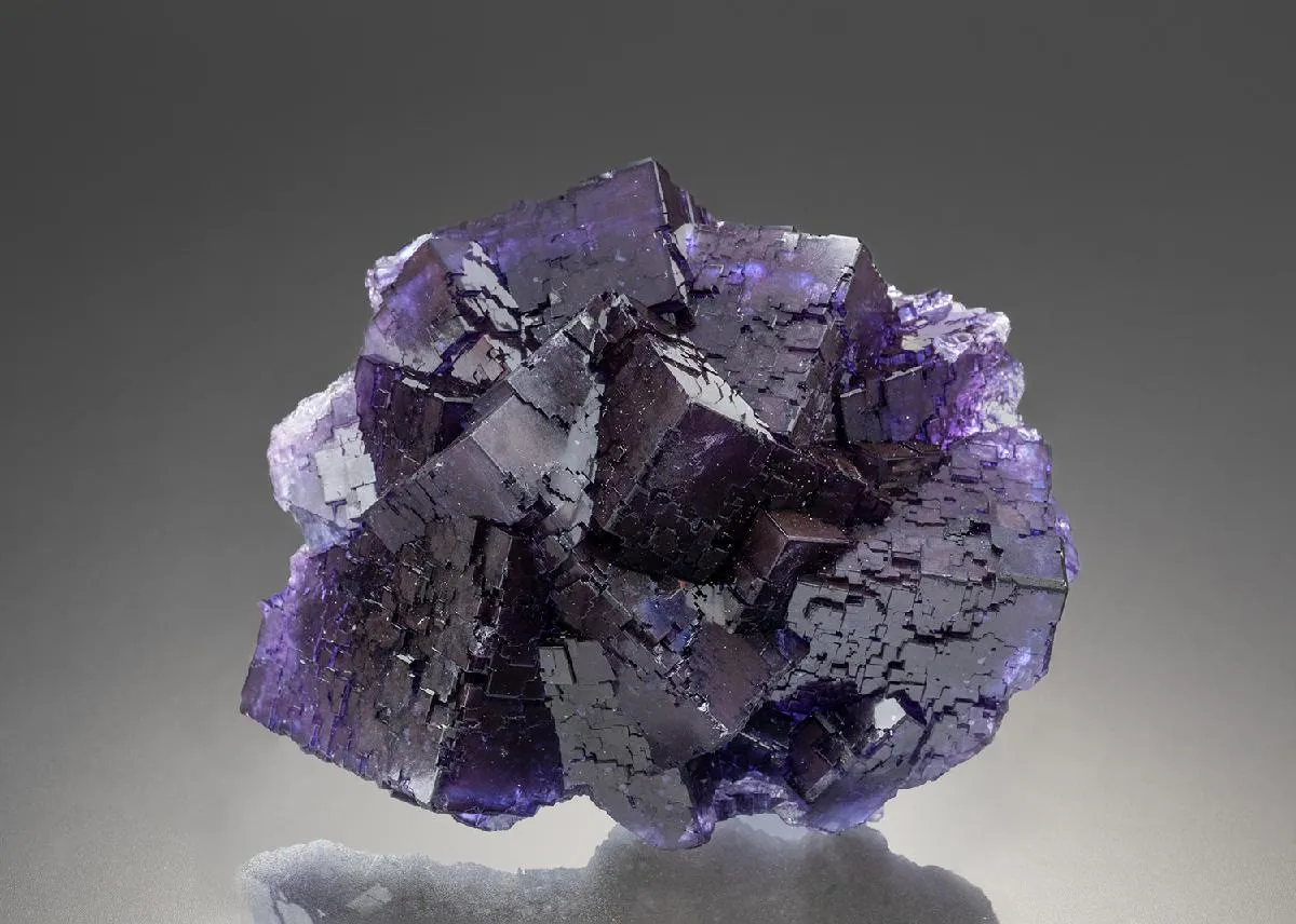 Fluorite - image 1