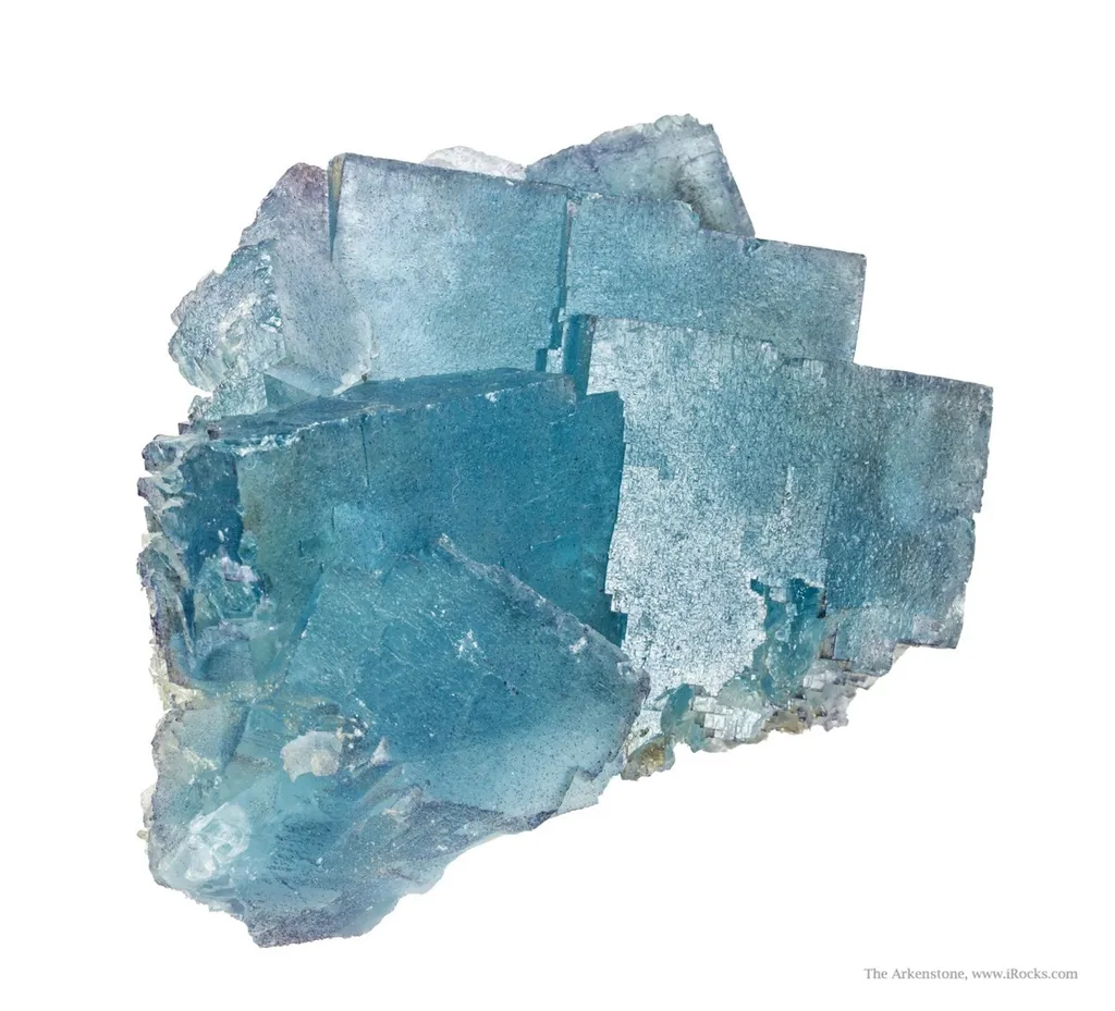 Fluorite - image 8