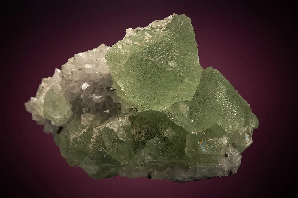 Fluorite image