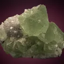 Fluorite - image 1