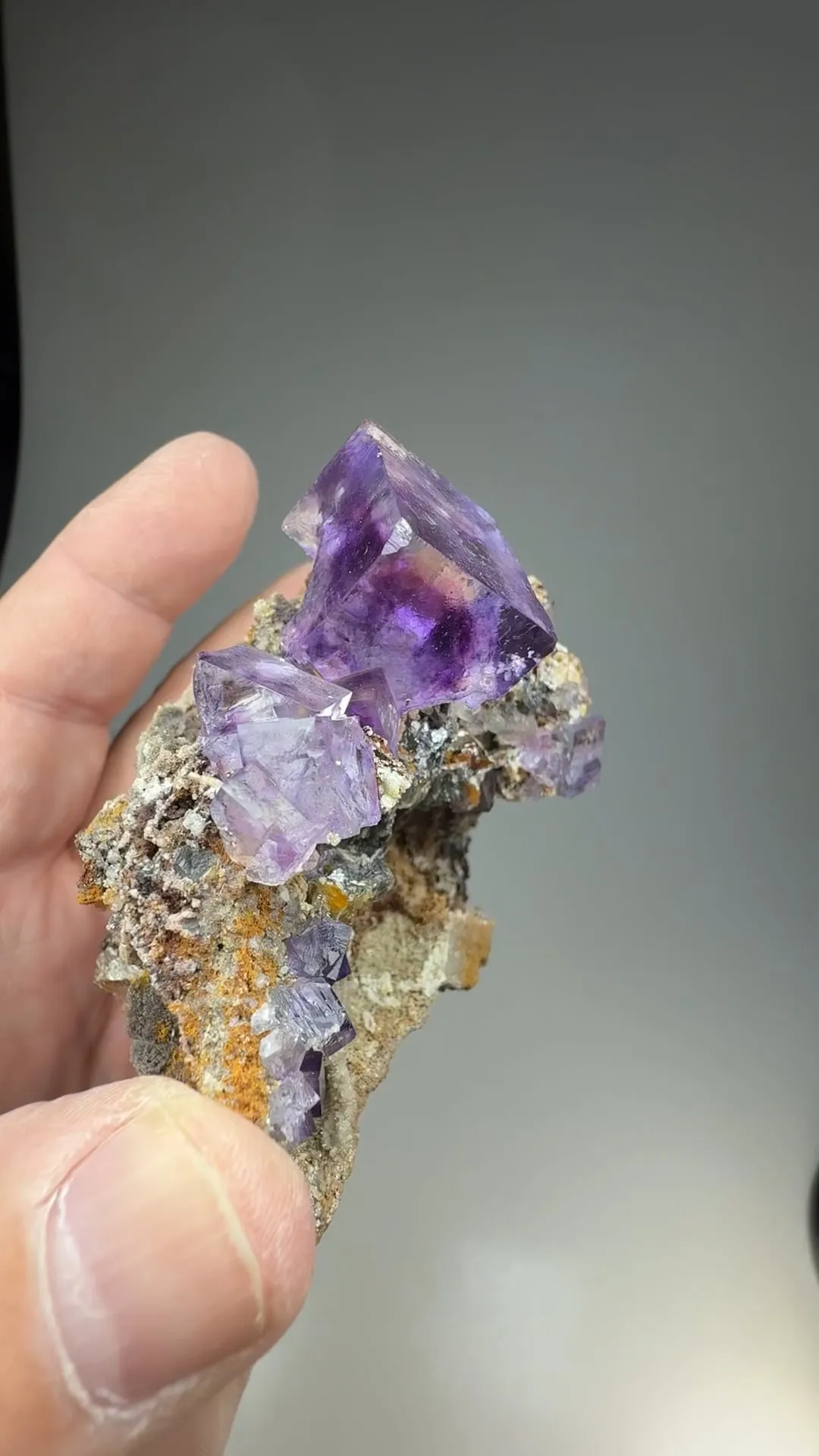 Fluorite - image 4