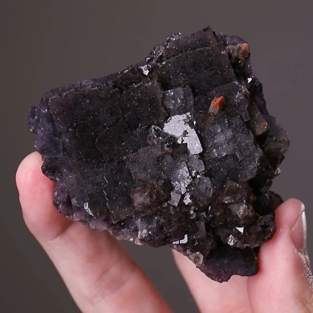 Fluorite - image 2