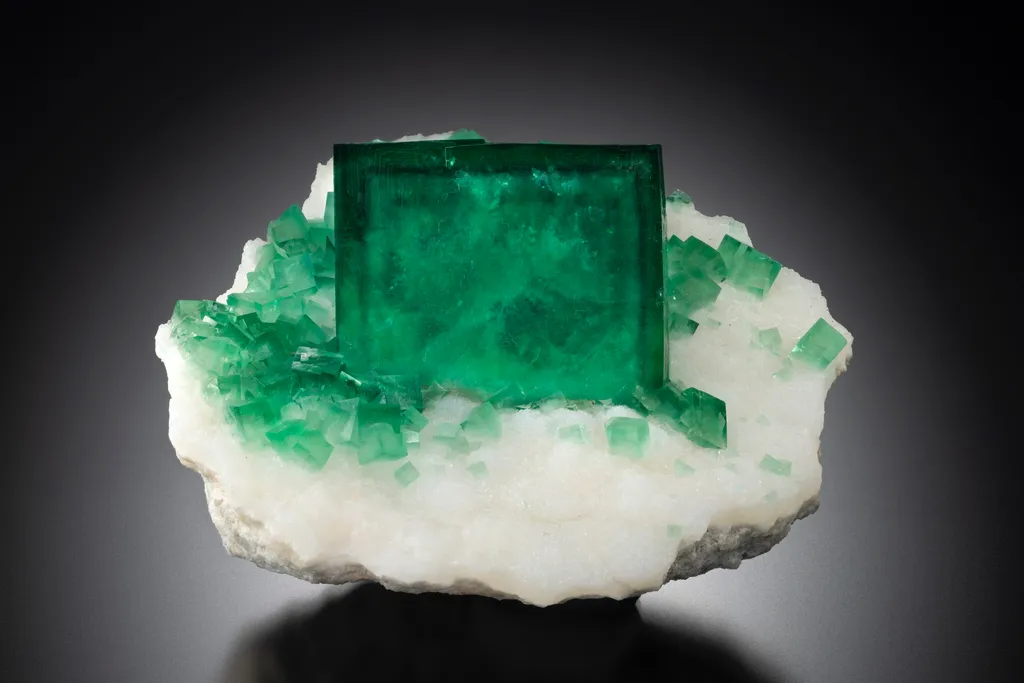 Fluorite image