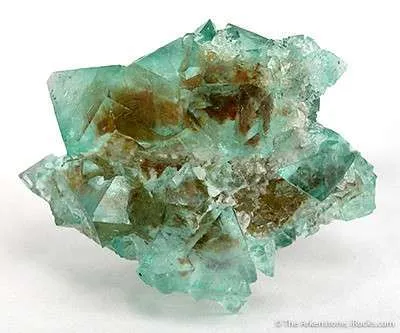 Fluorite - image 2