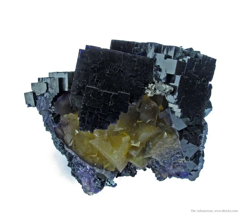 Fluorite - image 2