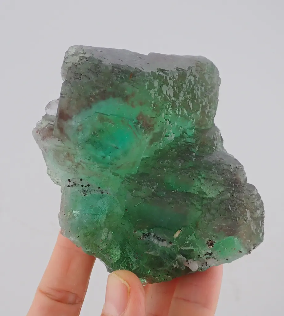 Fluorite - image 4