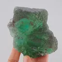 Fluorite - image 4