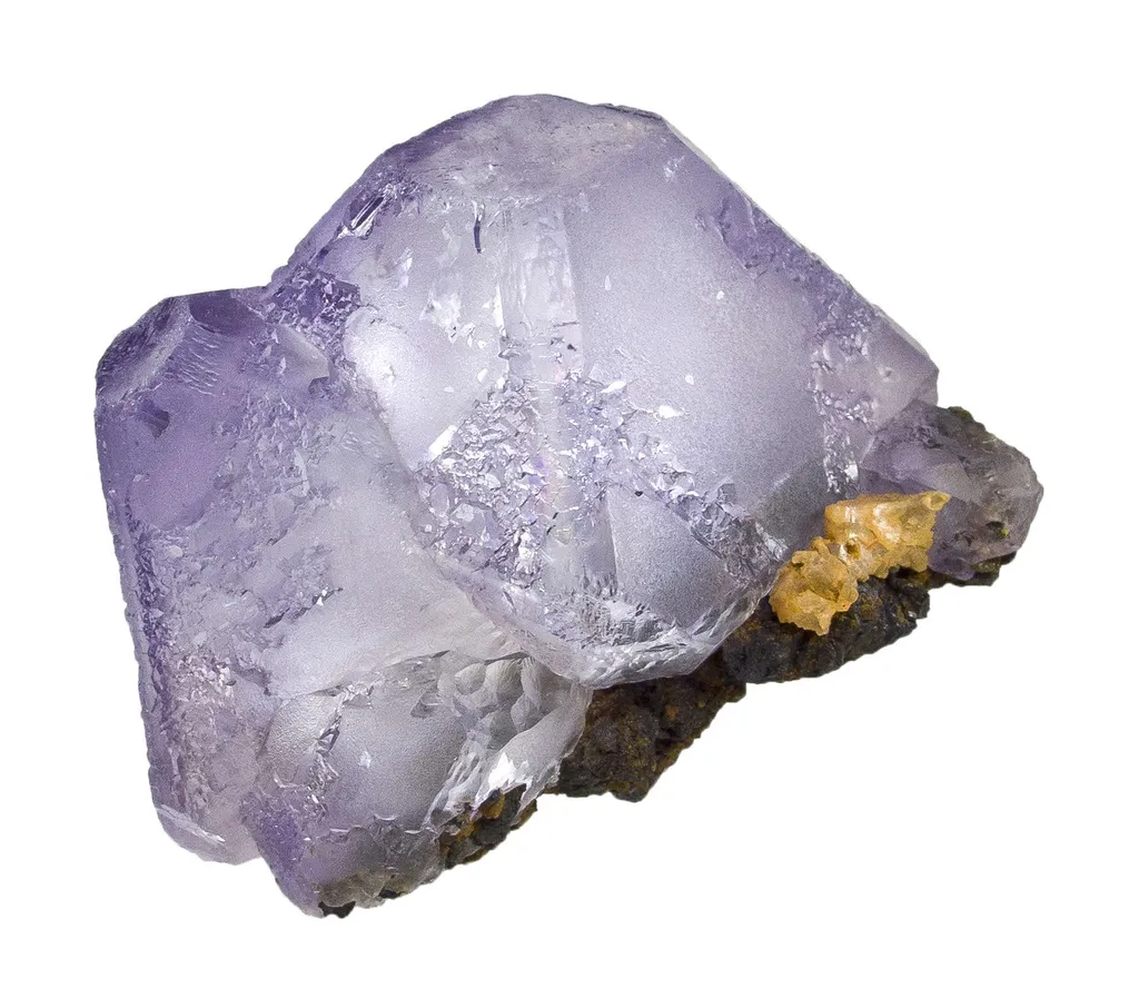 Fluorite - image 3