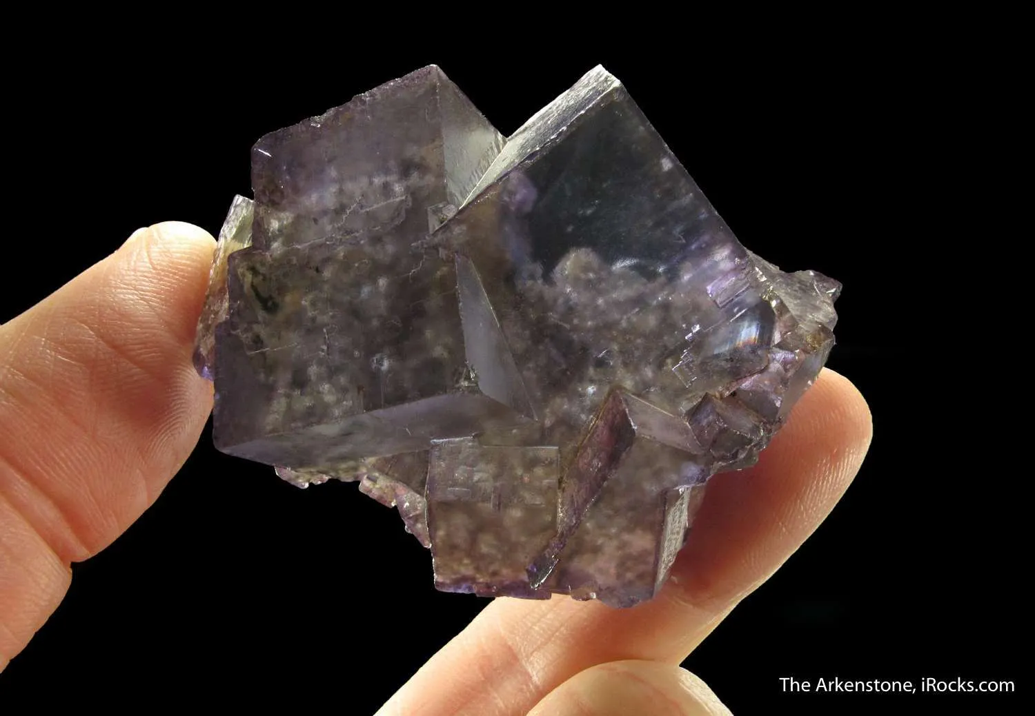 Fluorite - image 6