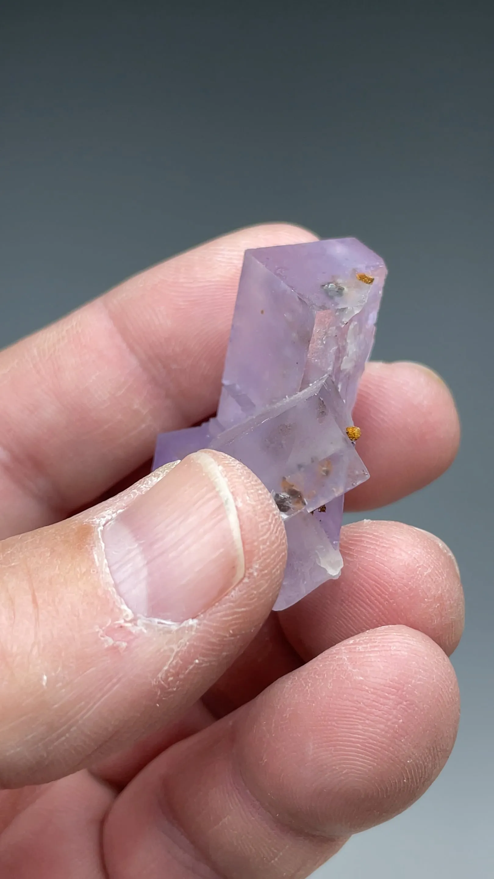 Fluorite - image 2