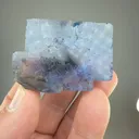 Fluorite - image 1