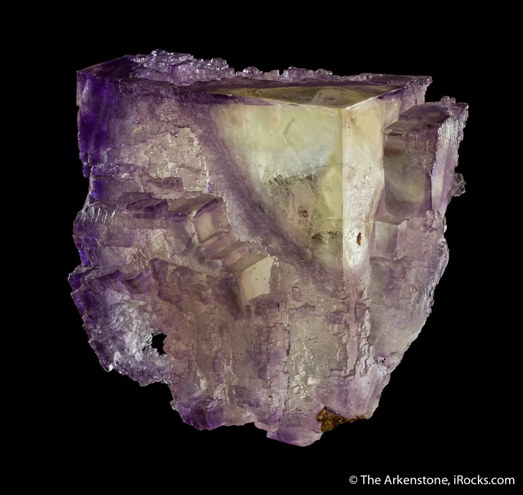 Fluorite - image 8