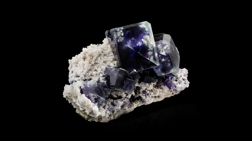 Fluorite image