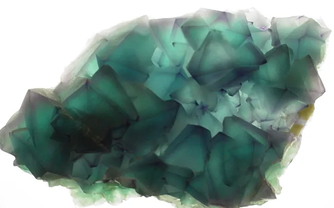 Fluorite image