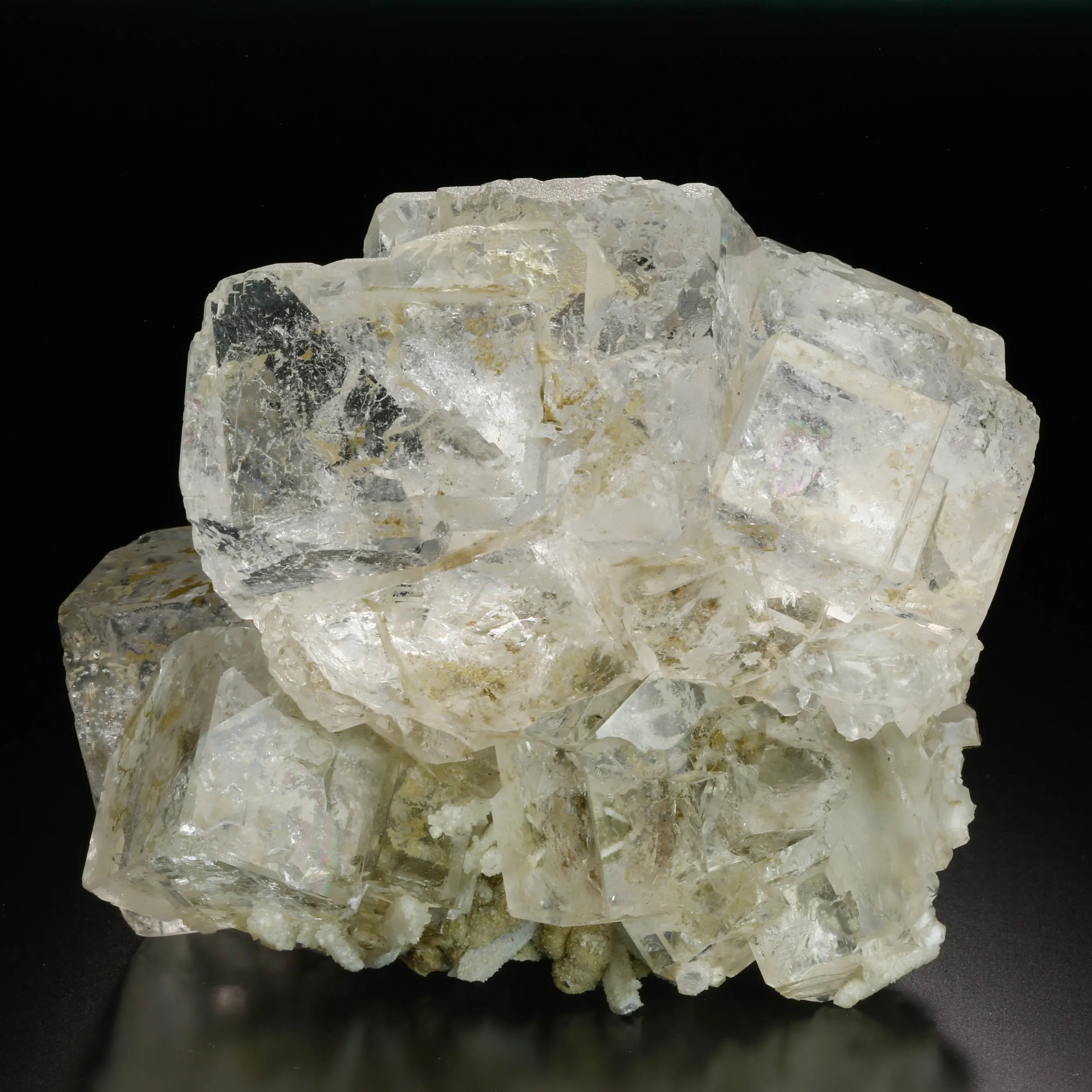 Fluorite - image 1