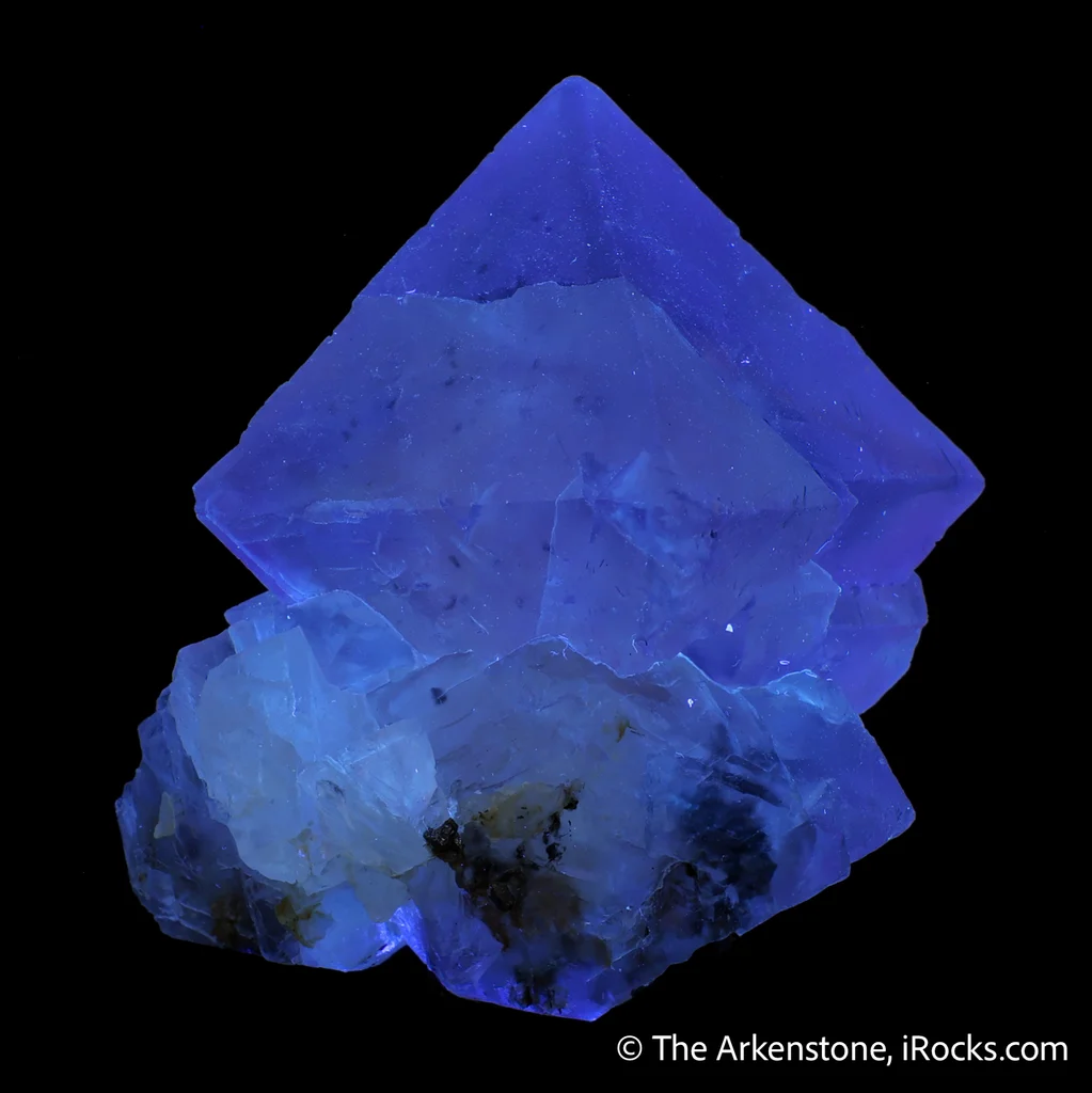 Fluorite - image 6