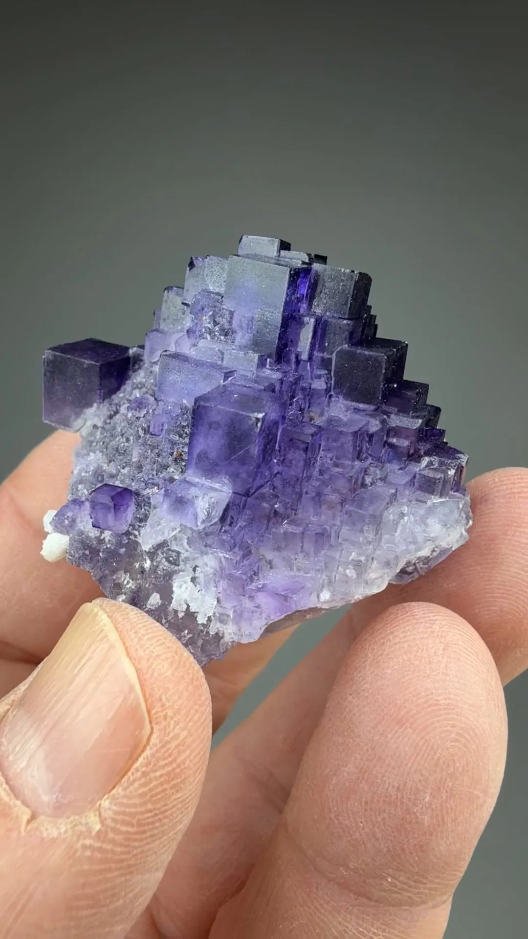 Fluorite - image 2
