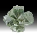Fluorite - image 1