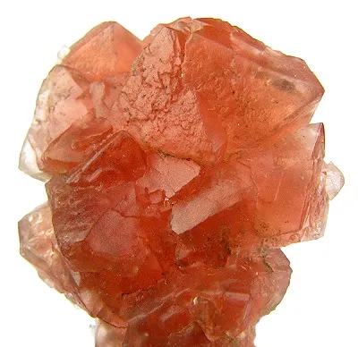 Fluorite - image 2