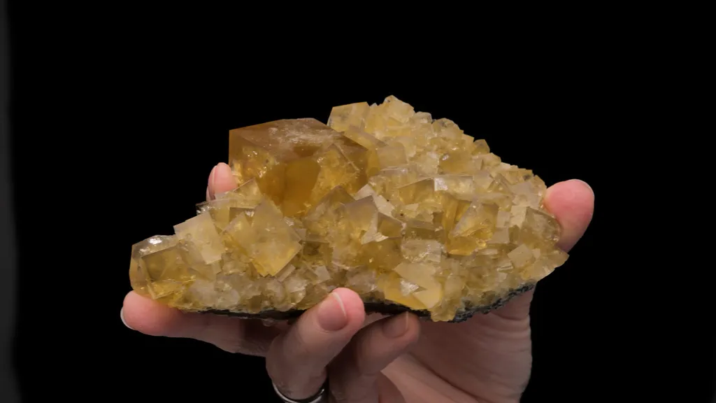 Fluorite - image 2