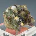 Fluorite - image 2