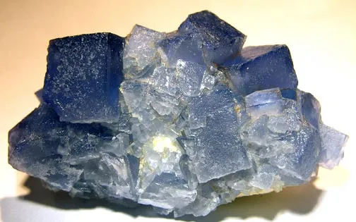 Fluorite image