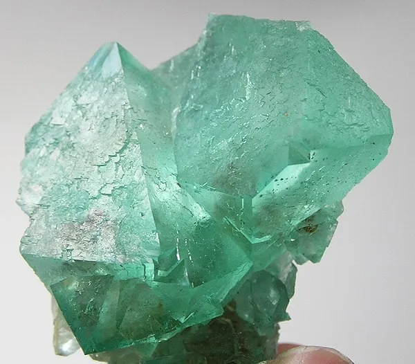 Fluorite - image 2